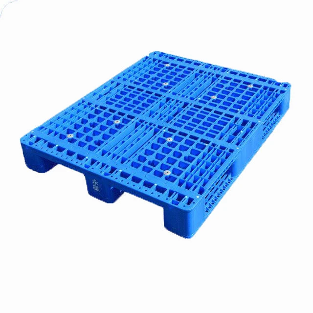 ASRS Пластмасов палет за хранителни продукти