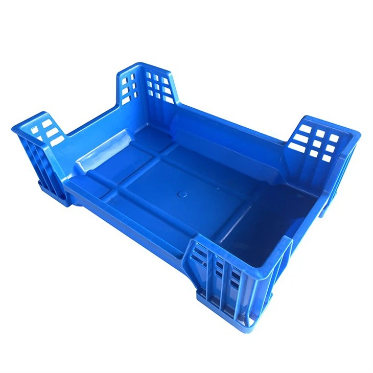 Black Soldier Fly Larvae Box manufacturer