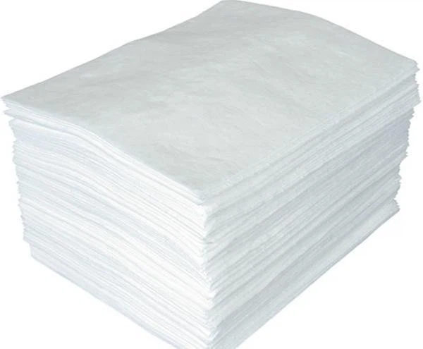 Oil-only Absorbent Pad factory