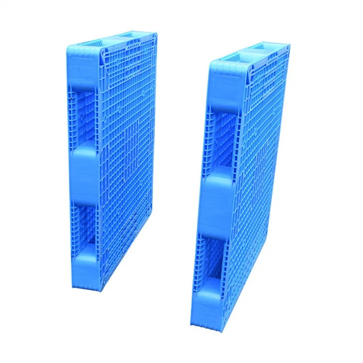 china Universal Multi-Trip Plastic Pallet