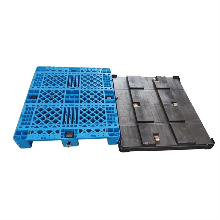Single Use Plastic Pallet lid