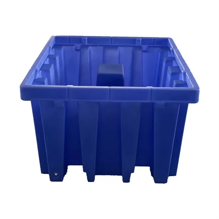 IBC Containment | Bulk & Wholesale Available