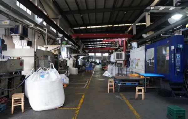 plastic pallet box factory plastic pallet box factory