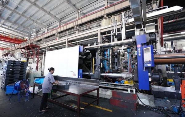 plastic pallet box quality test plastic pallet box quality test