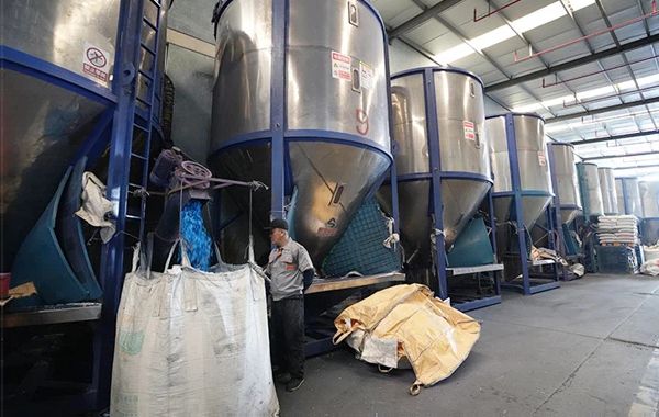 injection molding machine of plastic pallet box injection molding machine of plastic pallet box