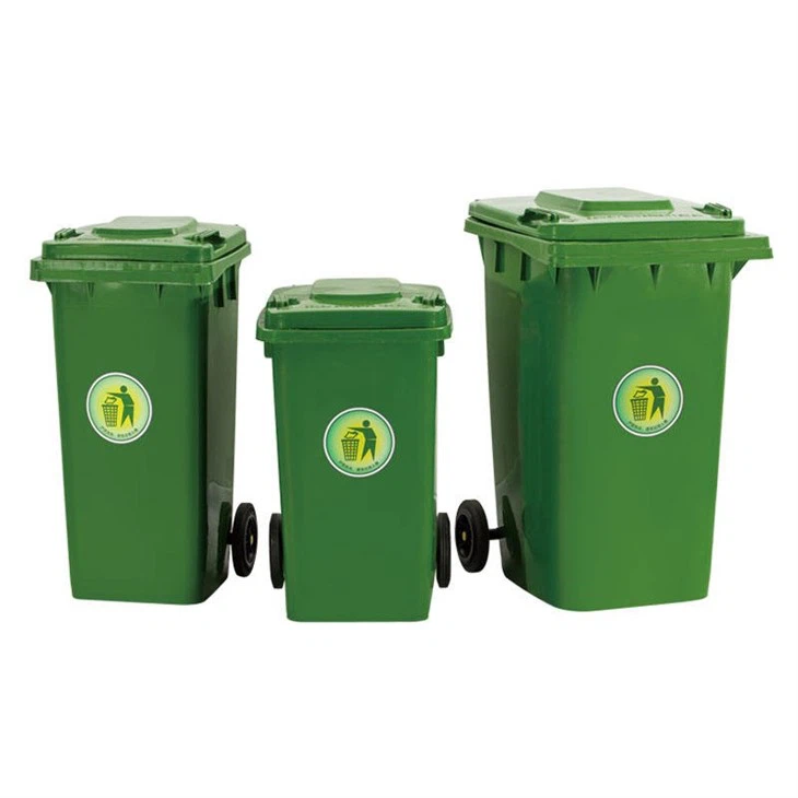 Revolutionize Waste Management With Our Comprehensive Bin Solutions