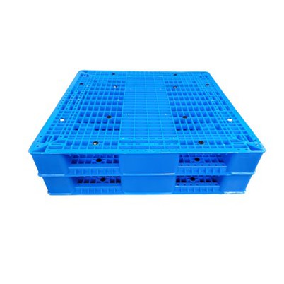 Палет с три плъзгача със стомана